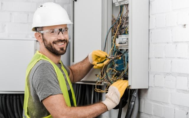 electrical image fuse box